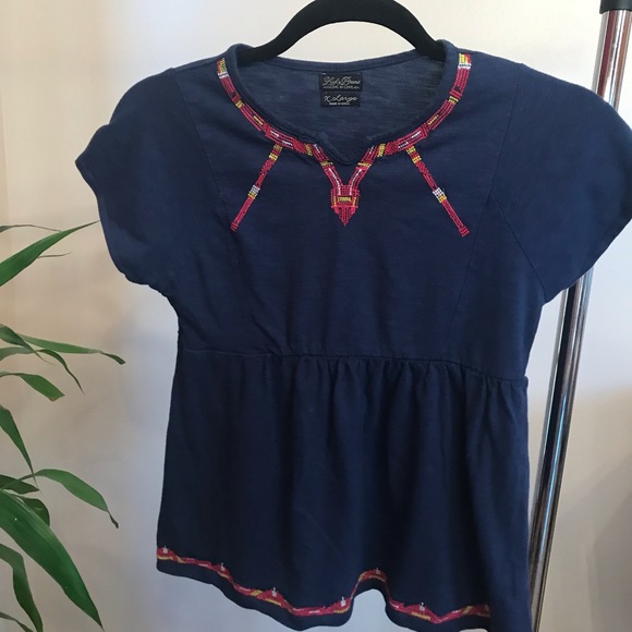 Girl’s top - Picture 2 of 7